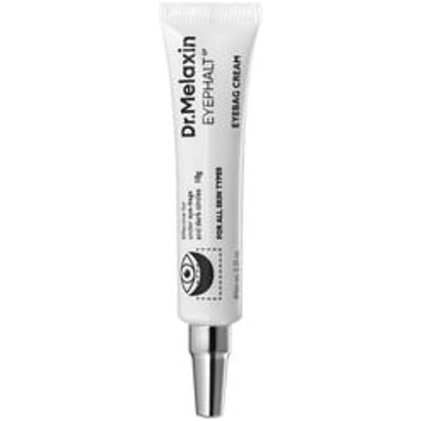 Dr.Melaxin - Crema para Ojeras Eyephalt Eyebag Cream