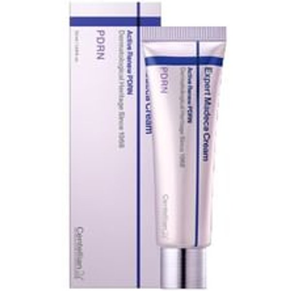 Centellian24 - Expert Madeca Cream Active Renew PDRN - Crème revitalisante
