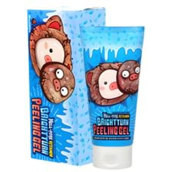 Elizavecca - Gel Exfoliante Hell Pore Vitamin Peeling Gel