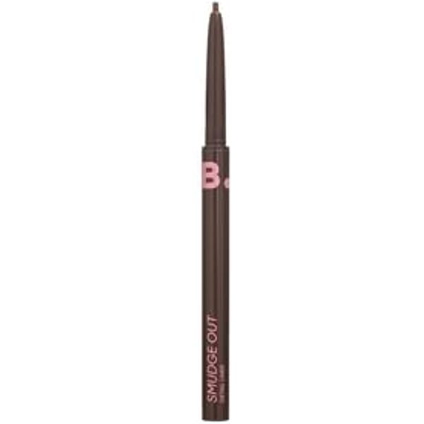 BANILA CO - b by banila Smudge Out Detail Liner - 4 Colors #02 Brown