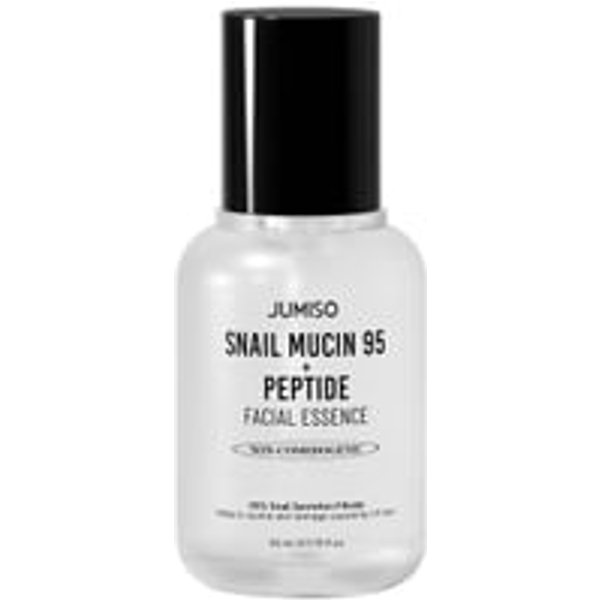JUMISO - Snail Mucin 95 + Peptide Facial Essence Mini 2024 Version - 50ml