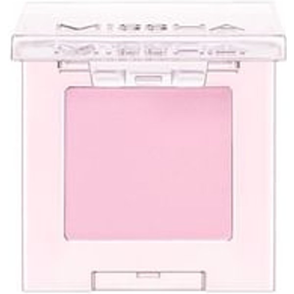MISSHA - Modern Shadow NEW Matte - 18 Colors #117 Pinksis