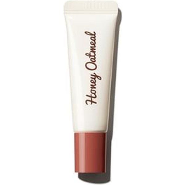 The Saem - Honey Oatmeal Lip Treatment 10ml