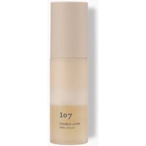 107 Beauty - Double Layer Milky Serum - Gesichtsserum