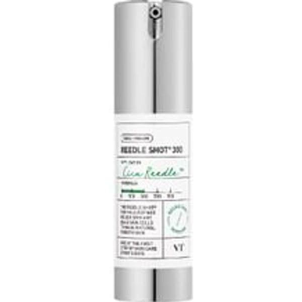VT - Ampolla Facial Reedle Shot 300 Mini