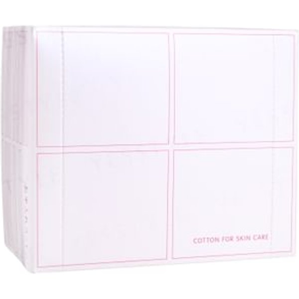 Shiseido - Cotton For Skin Care Wattepad