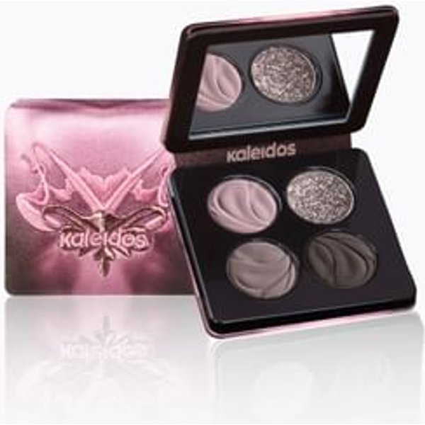 Kaleidos - 4 Color Eyeshadow Palette (Venus Trap) - Lidschatten-Palette