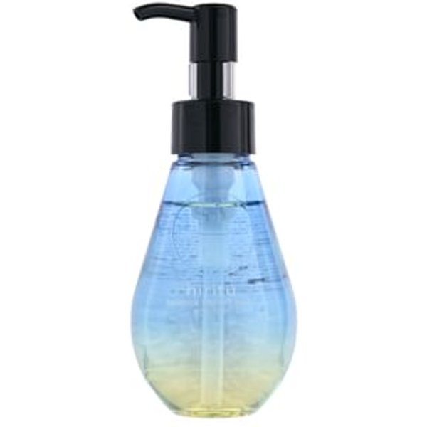 Hiritu - Balance Repair Hair Oil Smooth 100ml