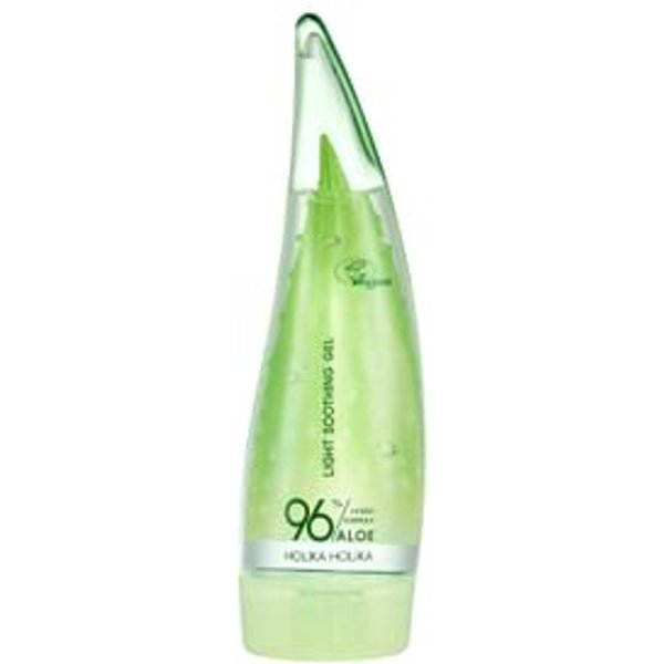 HOLIKA HOLIKA - Aloe 96% Light Soothing Gel 55ml