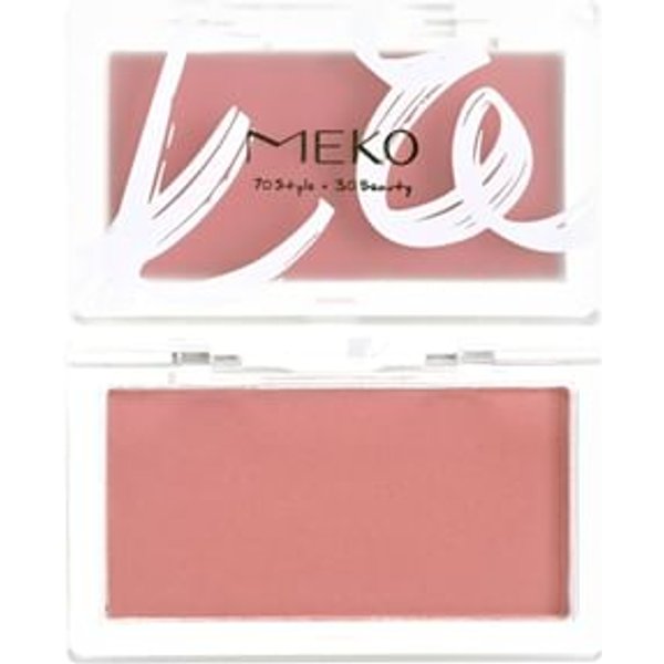 MEKO - Blush Powder B002 Rose Pink