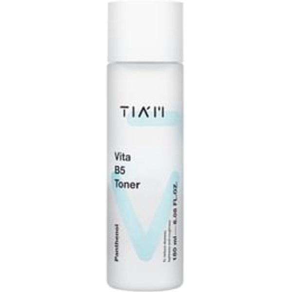 TIA'M - Tónico Vita B5 Toner 180 ml