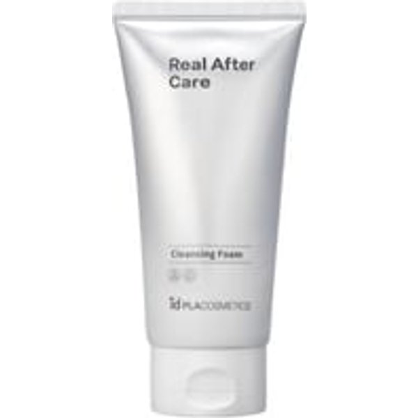 id PLACOSMETICS - Real After Care Cleansing Foam 150ml