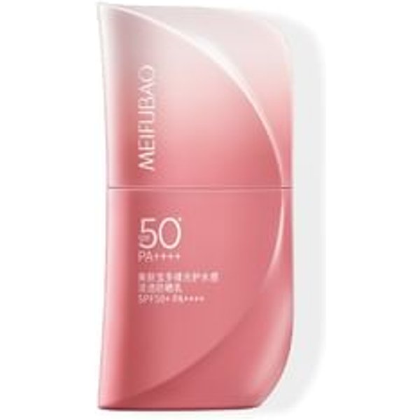 MEIFUBAO - Loción Solar Multi-Protection Hydra Clear FPS 50+ PA++++