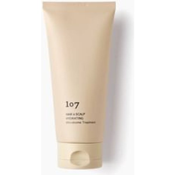 107 Beauty - Tratamiento Capilar Hair & Scalp Hydrating Microbiome