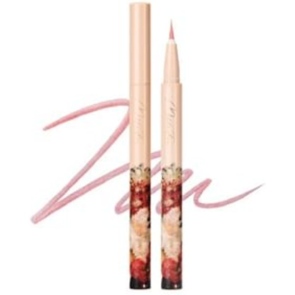 MilleFee - Painting Liquid Eyeliner 04 Pink Pearl