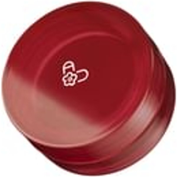 AOU - Floofy Matte Balm - 10 Colors #06 Red Balm