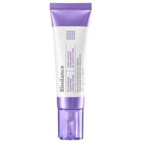 Biodance - Rejuvenating Caviar PDRN Capsule Cream - Crème capsule revitalisante