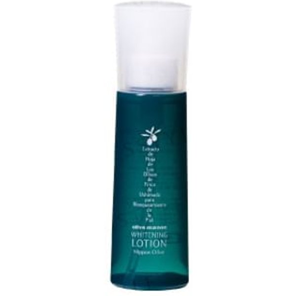 Nippon Olive - Olive Manon Whitening Lotion 120ml