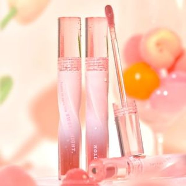 HOLD LIVE - Watery Lip Gloss - 5 Colors #H02