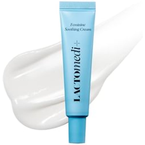 Lactomedi - Feminine Soothing Cream 15ml