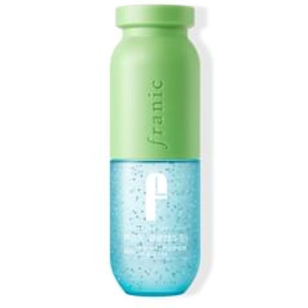 FRANIC - Concentrated Essence Aloe Vera Gel Mini 60g