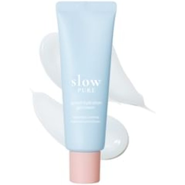 slowpure - Splash Hydration Gel Cream - Feuchtigkeitsgelcreme