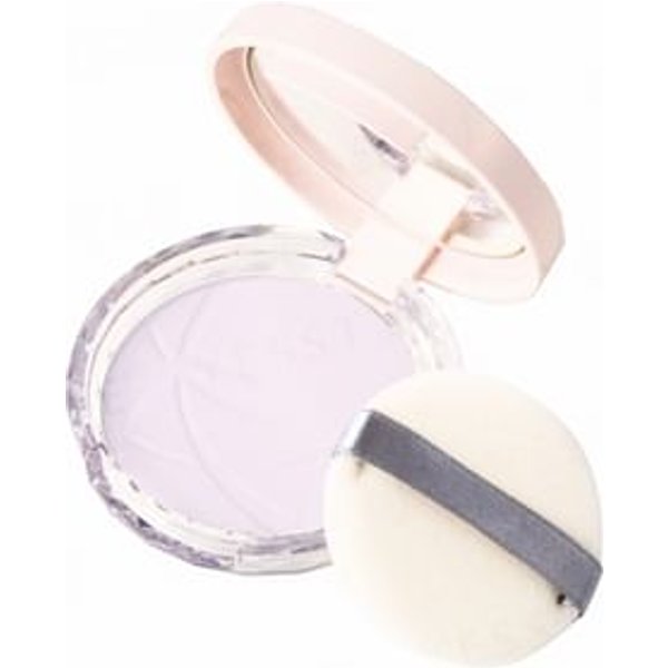 CEZANNE - Poreless Fix Powder Sheer Lavender