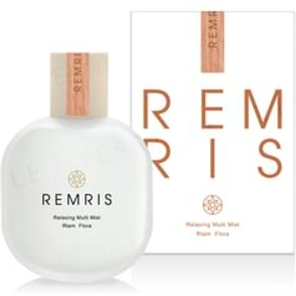 REMRIS - Relaxing Multi Mist Rtam Flora 100ml