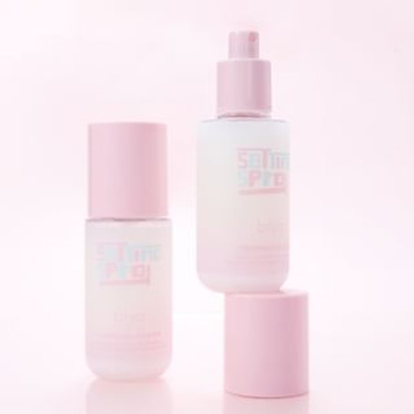 biya - Sheer Skin Radiance Setting Spray 120ml