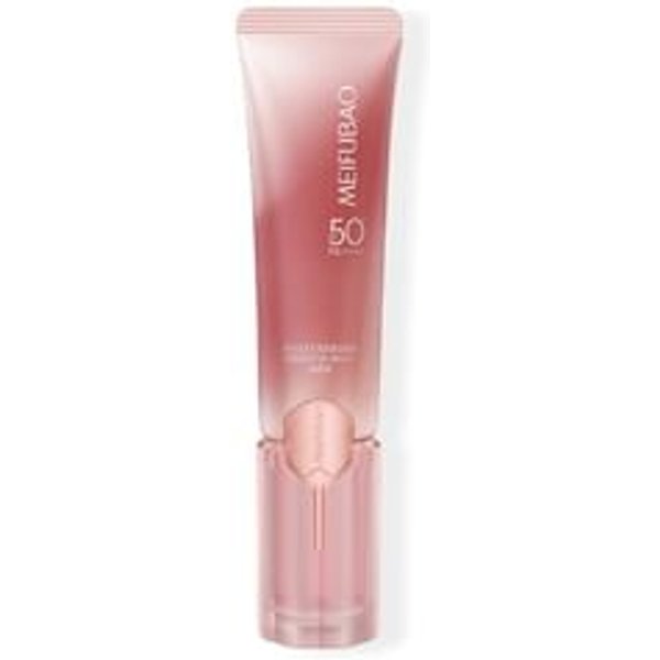 MEIFUBAO - Radiant & Whitening Sun Block Cream SPF50+ PA++++ Light Green - 50g