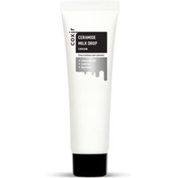 coxir - Ceramide Milk Drop Cream 50ml