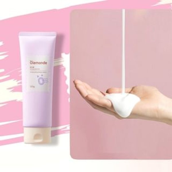 Olemonde - Kids Moisturizing Body Lotion #Body Lotion - 30g