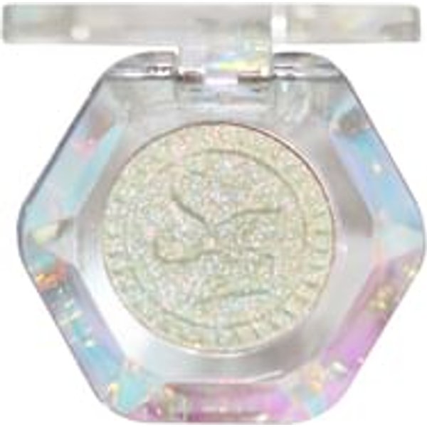 SheenEffect - DANAZANA Aurora Rose Mono Chameleon Eyeshadow #Aurora Rose - 1.5g