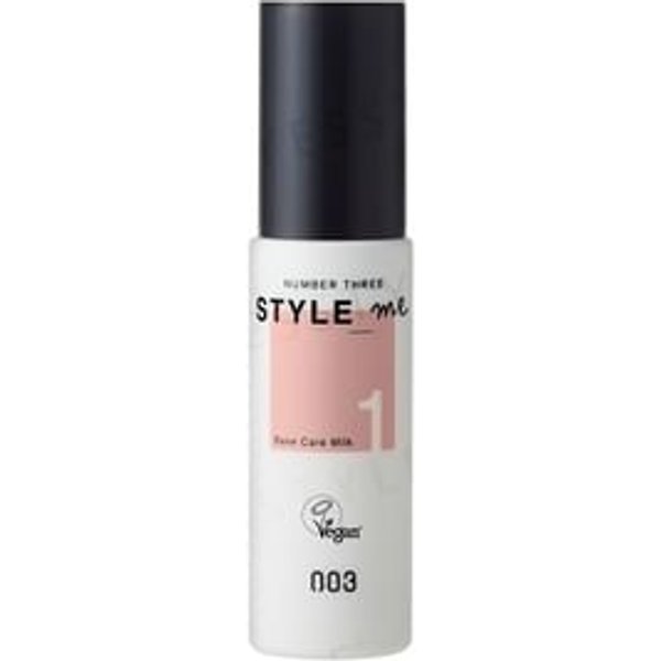 no3 - STYLE_me Base Care Milk 60g