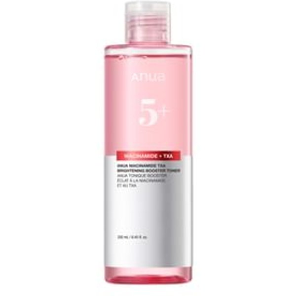 Anua - Niacinamide TXA Brightening Booster Toner 250ml
