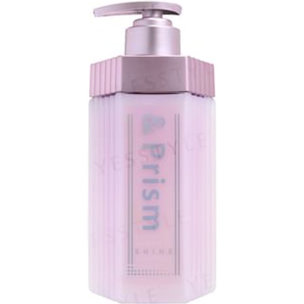 H2O - &Prism Miracle Shine Treatment 415g