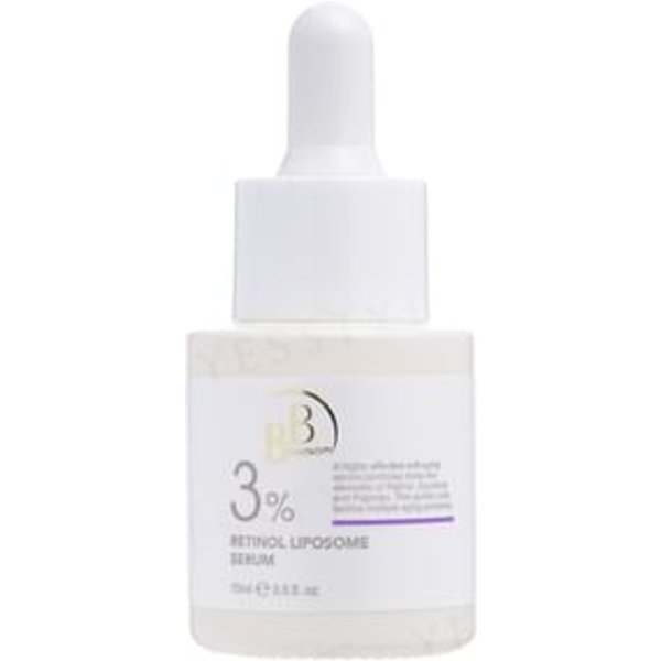 My Scheming - BB Amino Retinol Liposome 3% Serum 15ml
