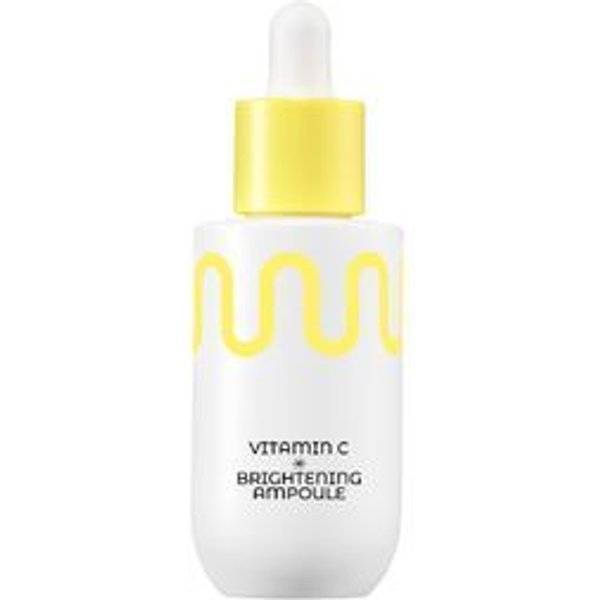 COMMONLABS - Vitamin C Brightening Ampoule - Ampoule éclat vitamine C