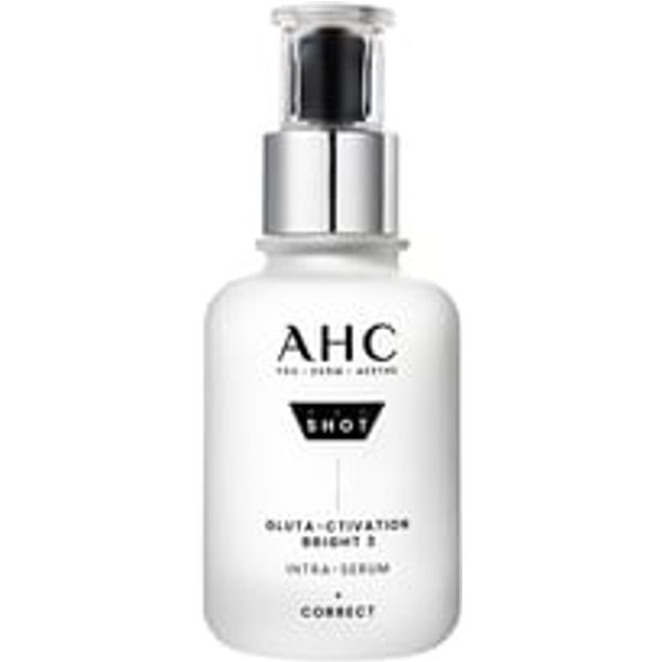 AHC - Pro Shot Gluta-Ctivation Bright 3 Intra-Serum 2026 Version - 40ml