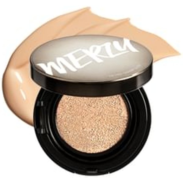 MERZY - The First Cushion Glow - 3 Colors #23N Sand