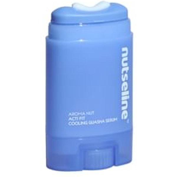 nutseline - Aroma Nut Acti Fit Cooling Guasha Serum 60ml