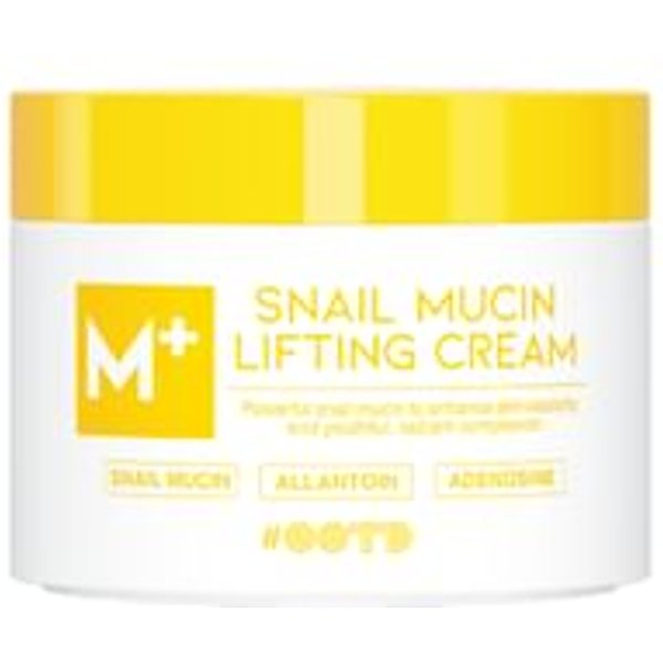 OOTD - Snail Mucin Lifting Cream 100ml