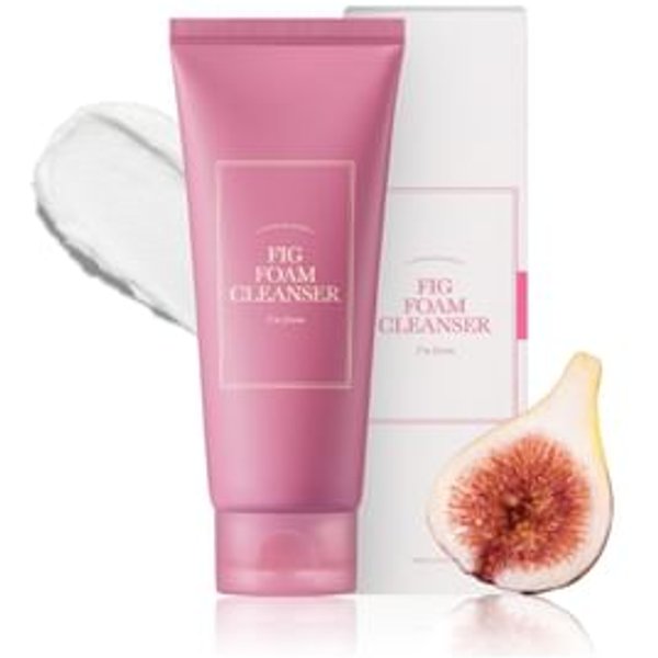 I'm from - Fig Foam Cleanser - Reinigungsschaum