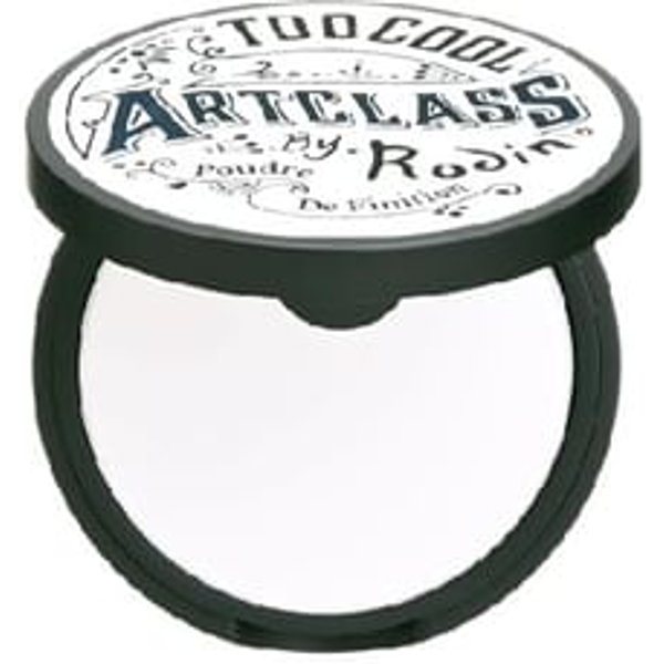too cool for school - Artclass By Rodin Finish Setting Pacto