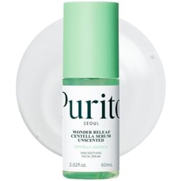 Purito SEOUL - Sérum Wonder Releaf Centella Serum Unscented