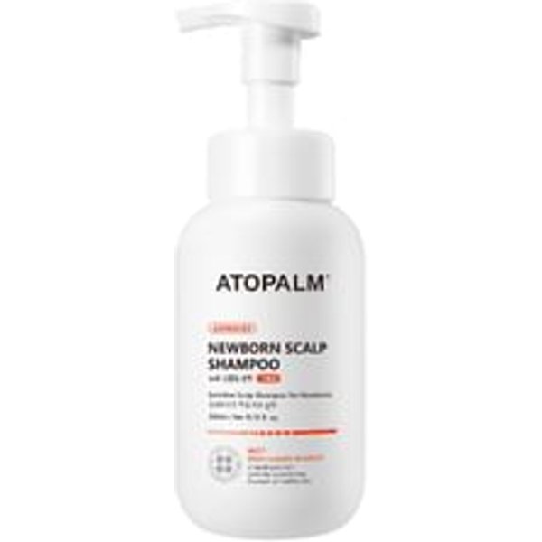 ATOPALM - Newborn Scalp Shampoo 300ml