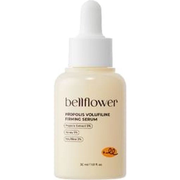 Bellflower - Propolis Volufiline Firming Serum 30ml