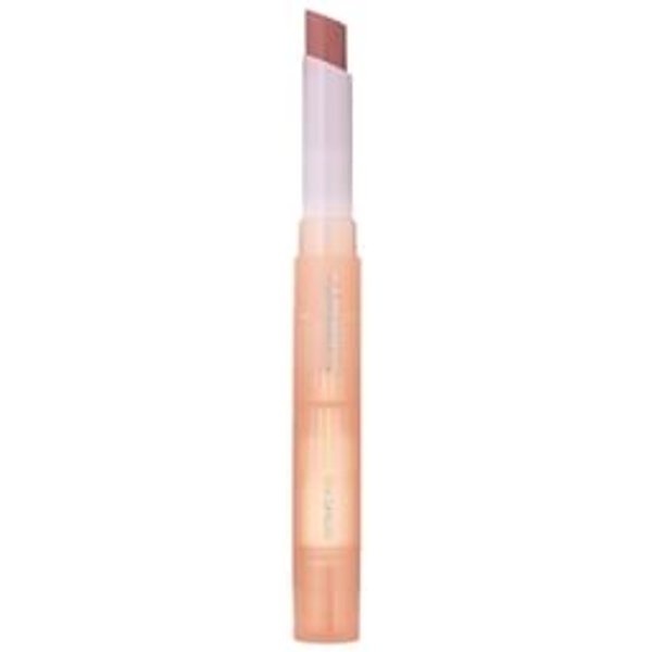 The Saem - Saemmy's Crema Velvet Lipstick - 5 Colors #01 Creamy Peach