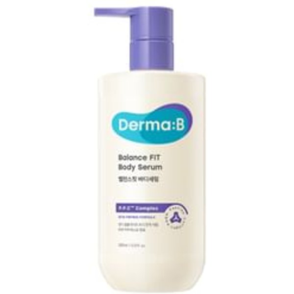 Derma: B - Balance FIT Body Serum 380ml