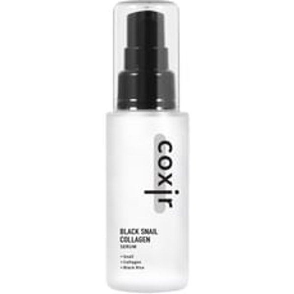 coxir - Sérum con Colágeno Black Snail Collagen Serum